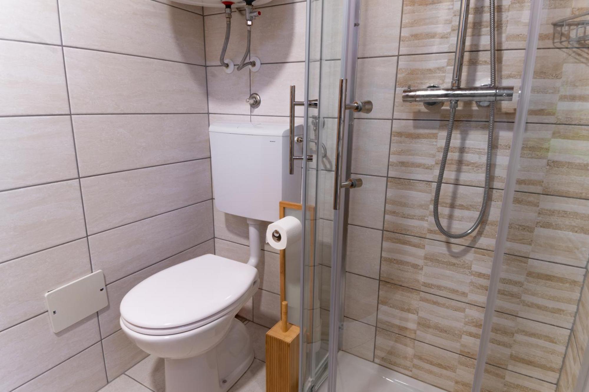 Bella Mura Nature Chalet I27 بوتْشيترتيك المظهر الخارجي الصورة